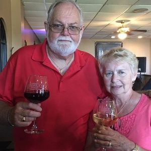 Meet your Posher, Janet